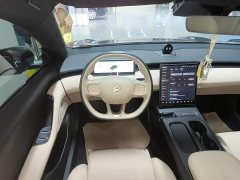 Nio ET5T 75kWh Touring - ფოტო 11