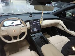 Nio ET5T 75kWh Touring - ფოტო 13