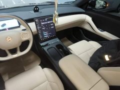 Nio ET5T 75kWh Touring - ფოტო 14
