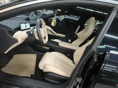 Nio ET5T 75kWh Touring - ფოტო 15