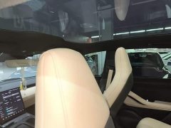 Nio ET5T 75kWh Touring - ფოტო 18