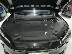 Nio ET5T 75kWh Touring - ფოტო 20