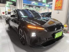 Nio ET5T 75kWh Touring - ფოტო 4