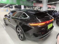 Nio ET5T 75kWh Touring - ფოტო 5