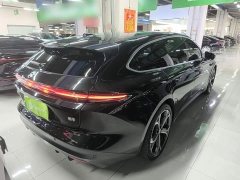 Nio ET5T 75kWh Touring - ფოტო 7