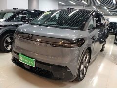 Zeekr Geely Zeekr MIX Smart Driving Edition - ფოტო 1