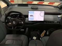 Zeekr Geely Zeekr MIX Smart Driving Edition - ფოტო 10