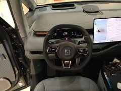 Zeekr Geely Zeekr MIX Smart Driving Edition - ფოტო 11