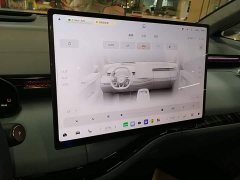 Zeekr Geely Zeekr MIX Smart Driving Edition - ფოტო 13