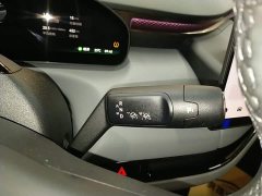Zeekr Geely Zeekr MIX Smart Driving Edition - ფოტო 14