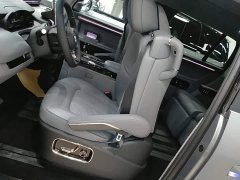 Zeekr Geely Zeekr MIX Smart Driving Edition - ფოტო 15