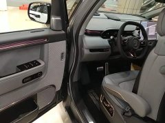 Zeekr Geely Zeekr MIX Smart Driving Edition - ფოტო 16