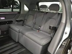 Zeekr Geely Zeekr MIX Smart Driving Edition - ფოტო 17