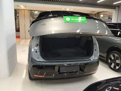 Zeekr Geely Zeekr MIX Smart Driving Edition - ფოტო 19