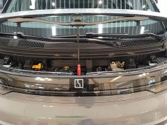 Zeekr Geely Zeekr MIX Smart Driving Edition - ფოტო 20
