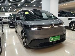 Zeekr Geely Zeekr MIX Smart Driving Edition - ფოტო 4