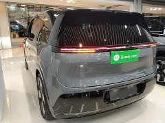 Zeekr Geely Zeekr MIX Smart Driving Edition - ფოტო 5