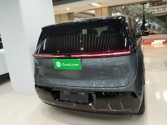 Zeekr Geely Zeekr MIX Smart Driving Edition - ფოტო 6