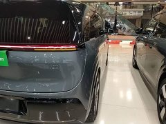 Zeekr Geely Zeekr MIX Smart Driving Edition - ფოტო 8