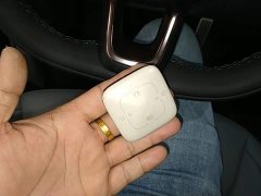 Zeekr Geely Zeekr MIX Smart Driving Edition - ფოტო 9