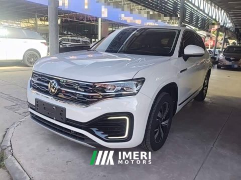2022 Volkswagen Taos GTE Plug-in Hybrid Taos GTE 2020 1.4T Luxury - ავტომობილი ჩინეთიდან
