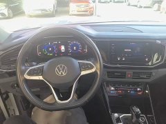 Volkswagen Taos GTE Plug-in Hybrid Taos GTE 2020 1.4T Luxury - ფოტო 10