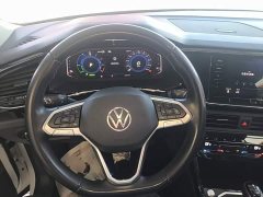 Volkswagen Taos GTE Plug-in Hybrid Taos GTE 2020 1.4T Luxury - ფოტო 11
