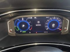 Volkswagen Taos GTE Plug-in Hybrid Taos GTE 2020 1.4T Luxury - ფოტო 12