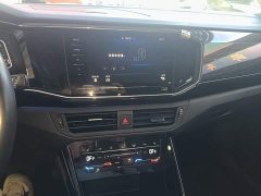Volkswagen Taos GTE Plug-in Hybrid Taos GTE 2020 1.4T Luxury - ფოტო 13