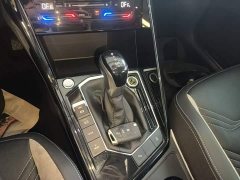 Volkswagen Taos GTE Plug-in Hybrid Taos GTE 2020 1.4T Luxury - ფოტო 14