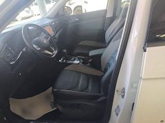 Volkswagen Taos GTE Plug-in Hybrid Taos GTE 2020 1.4T Luxury - ფოტო 15