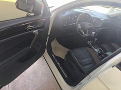 Volkswagen Taos GTE Plug-in Hybrid Taos GTE 2020 1.4T Luxury - ფოტო 16