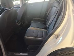 Volkswagen Taos GTE Plug-in Hybrid Taos GTE 2020 1.4T Luxury - ფოტო 17