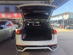 Volkswagen Taos GTE Plug-in Hybrid Taos GTE 2020 1.4T Luxury - ფოტო 19