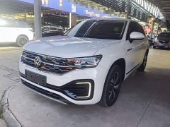 Volkswagen Taos GTE Plug-in Hybrid Taos GTE 2020 1.4T Luxury - ფოტო 2
