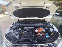 Volkswagen Taos GTE Plug-in Hybrid Taos GTE 2020 1.4T Luxury - ფოტო 20
