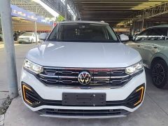 Volkswagen Taos GTE Plug-in Hybrid Taos GTE 2020 1.4T Luxury - ფოტო 3