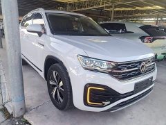 Volkswagen Taos GTE Plug-in Hybrid Taos GTE 2020 1.4T Luxury - ფოტო 4