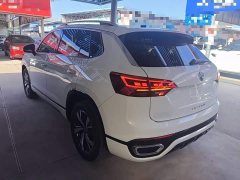 Volkswagen Taos GTE Plug-in Hybrid Taos GTE 2020 1.4T Luxury - ფოტო 5