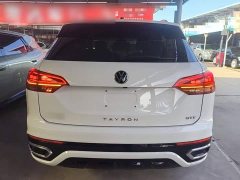 Volkswagen Taos GTE Plug-in Hybrid Taos GTE 2020 1.4T Luxury - ფოტო 6