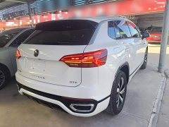 Volkswagen Taos GTE Plug-in Hybrid Taos GTE 2020 1.4T Luxury - ფოტო 7