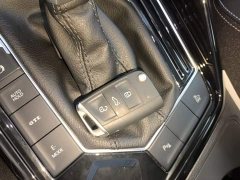 Volkswagen Taos GTE Plug-in Hybrid Taos GTE 2020 1.4T Luxury - ფოტო 9