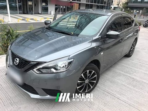 2021 Nissan Sylphy Classic 1.6XE CVT Comfort - ავტომობილი ჩინეთიდან