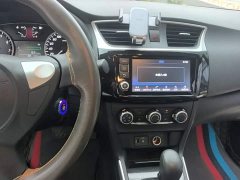 Nissan Sylphy Classic 1.6XE CVT Comfort - ფოტო 10