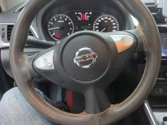 Nissan Sylphy Classic 1.6XE CVT Comfort - ფოტო 11