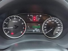 Nissan Sylphy Classic 1.6XE CVT Comfort - ფოტო 12