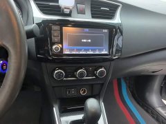 Nissan Sylphy Classic 1.6XE CVT Comfort - ფოტო 13