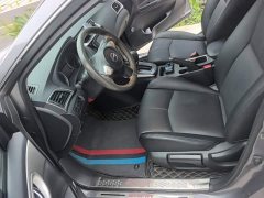 Nissan Sylphy Classic 1.6XE CVT Comfort - ფოტო 15