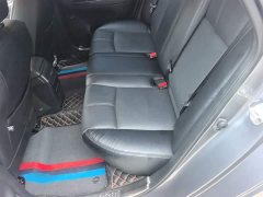 Nissan Sylphy Classic 1.6XE CVT Comfort - ფოტო 17