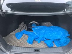 Nissan Sylphy Classic 1.6XE CVT Comfort - ფოტო 19